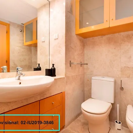 Enjoy Calle Paris Super Stylish Ii Apartman