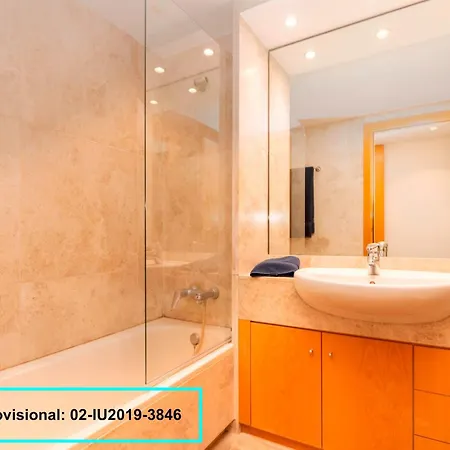 Enjoy Calle Paris Super Stylish Ii Apartman *