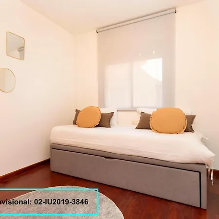 Enjoy Calle Paris Super Stylish Ii Apartman