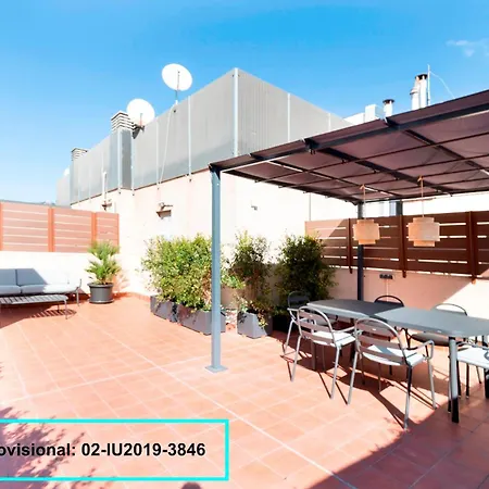 Enjoy Calle Paris Super Stylish Ii Apartament Barcelona