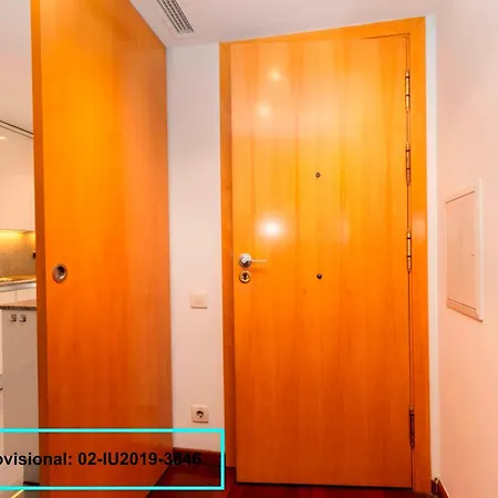 Apartament Enjoy Calle Paris Super Stylish Ii